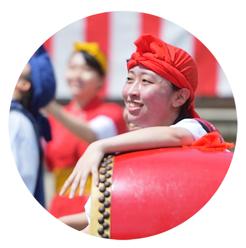 15代目会長